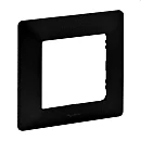 LEGRAND Valena Life Πλαίσιο 1 θέσης Μαύρο 754251 LEGRAND Valena Life Πλαίσιο 1 θέσης Μαύρο 754251