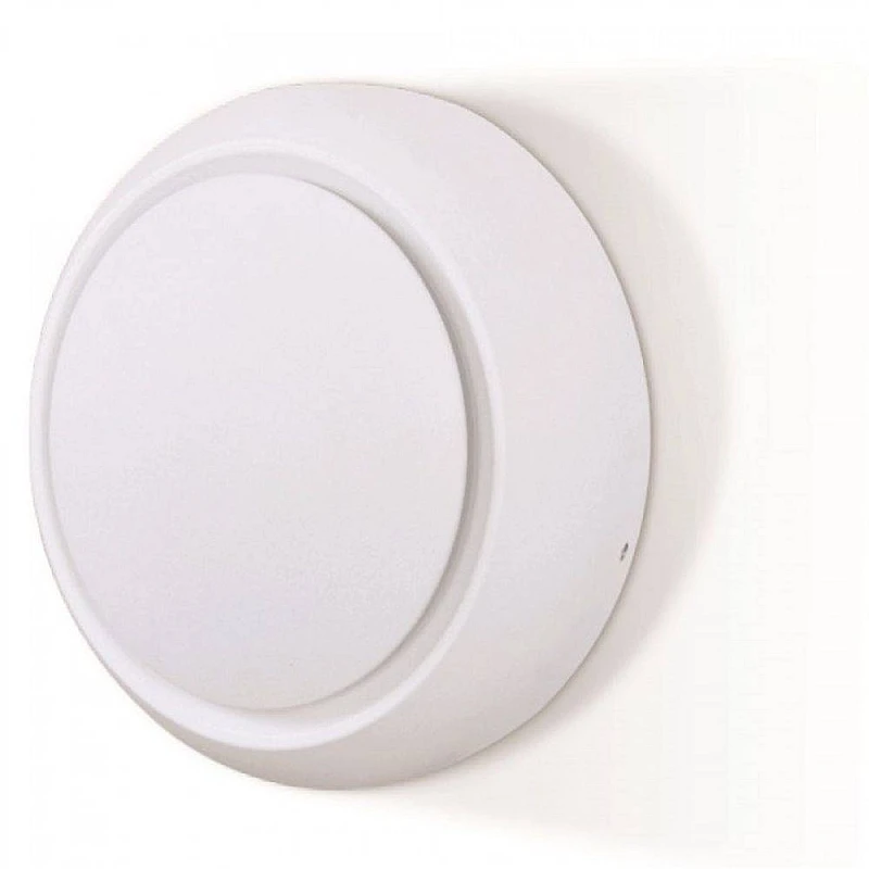 Επιτοίχιο Φωτιστικό LED στρογγυλό λευκό 5 Watt φυσικό λευκό 4000K VT-757 V-TAC 7093 Επιτοίχιο Φωτιστικό LED στρογγυλό λευκό 5 Watt φυσικό λευκό 4000K VT-757 V-TAC 7093