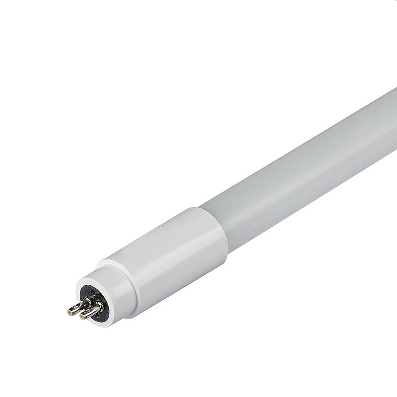 T5 Λαμπτήρας LED Φθορίου 16watt 114,9cm ψυχρό λευκό 6500K VT-1225 V-TAC 6321 T5 Λαμπτήρας LED Φθορίου 16watt 114,9cm ψυχρό λευκό 6500K VT-1225 V-TAC 6321