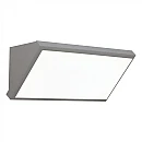 Φωτιστικό LED απλίκα 20W γωνία IP65 4200K φυσικό λευκό Γκρι σώμα VT-8055 V-TAC 218237 Φωτιστικό LED απλίκα 20W γωνία IP65 4200K φυσικό λευκό Γκρι σώμα VT-8055 V-TAC 218237