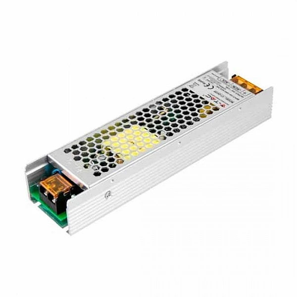 Τροφοδοτικό ταινίας led SLIM 120W 24V 5A Metal IP20 VT-24120 V-TAC 3262