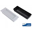 Φωτιστικό ασφαλείας SAMSUNG LEDS 3.8W Λευκό VT-511S V-TAC 899 Φωτιστικό ασφαλείας SAMSUNG LEDS 3.8W Λευκό VT-511S V-TAC 899