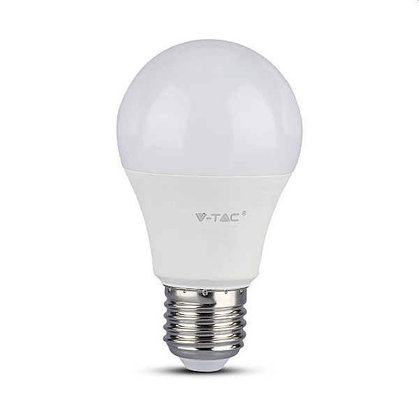 Λαμπτήρας Led SAMSUNG E27 12Watt Φυσικό λευκό 4000Κ Dimmable VT-262D 20184 V-TAC
