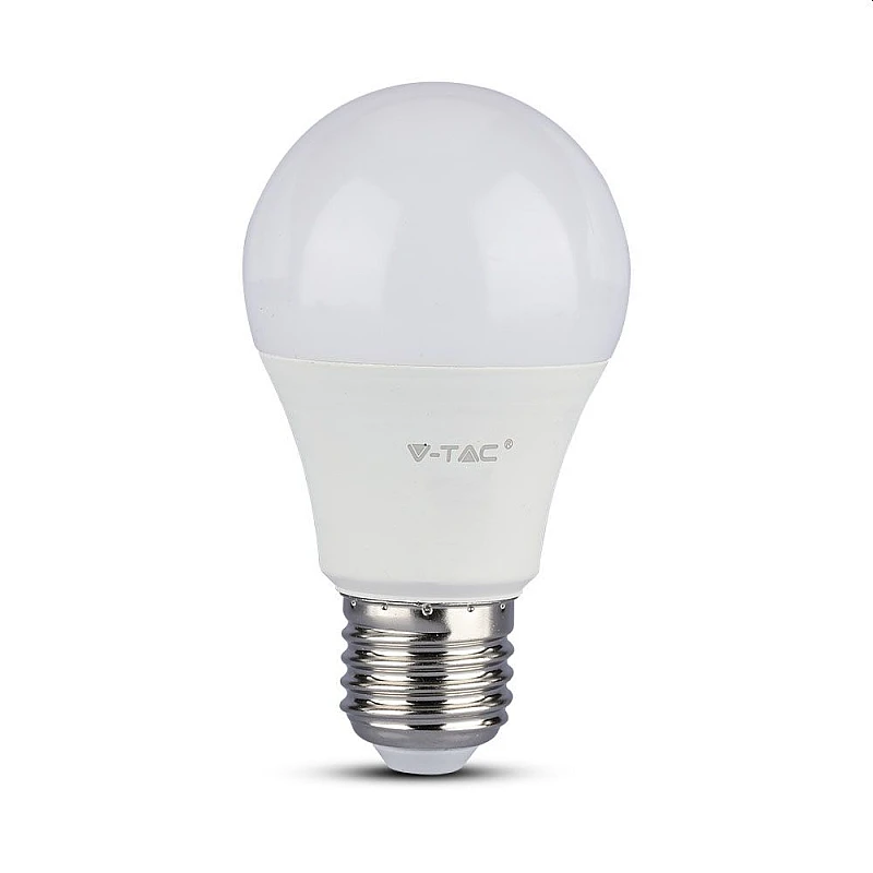 Λαμπτήρας Led SAMSUNG E27 12Watt Φυσικό λευκό 4000Κ Dimmable VT-262D 20184 V-TAC Λαμπτήρας Led SAMSUNG E27 12Watt Φυσικό λευκό 4000Κ Dimmable VT-262D 20184 V-TAC