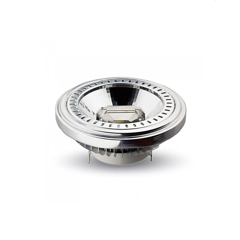 Λάμπα LED Spot G53 AR111 COB 15W φυσικό Λευκό 4500K 20° Αλουμινίου VT-1110 V-TAC 4062 Λάμπα LED Spot G53 AR111 COB 15W φυσικό Λευκό 4500K 20° Αλουμινίου VT-1110 V-TAC 4062