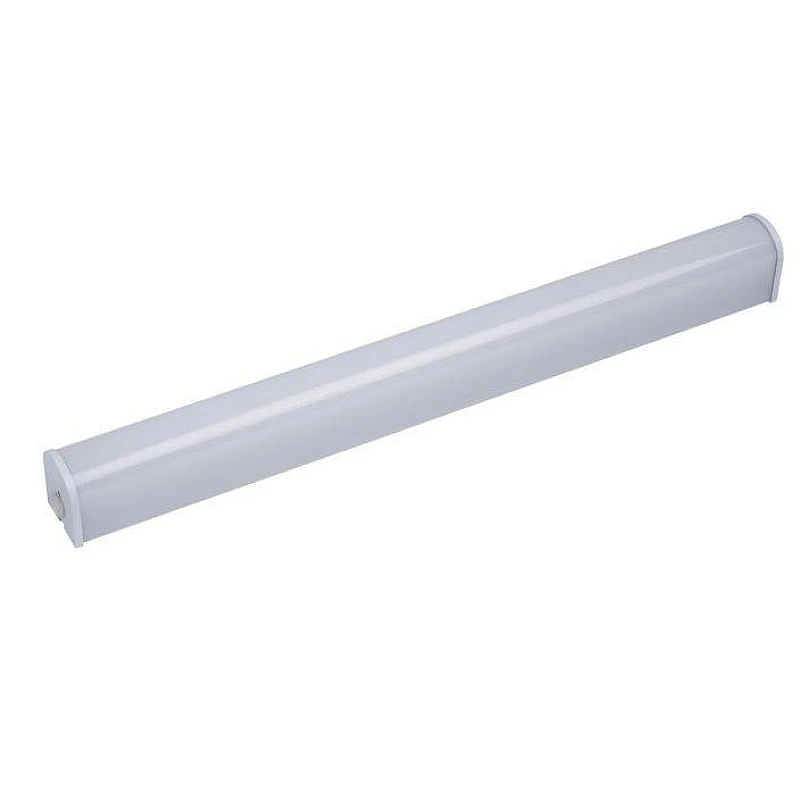Φωτιστικό μπάνιου-Πίνακα LED 10W Αλουμίνιο & πλαστικό 4000K Φυσικό λευκό VT-7010 V-TAC 3918 Φωτιστικό μπάνιου-Πίνακα LED 10W Αλουμίνιο & πλαστικό 4000K Φυσικό λευκό VT-7010 V-TAC 3918