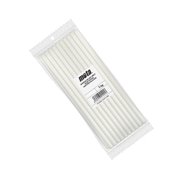 Ράβδος σιλικόνης 11x300mm για Πιστόλι Σιλικόνης Διάφανος HZ11 Mota Spain 1τεμάχιο