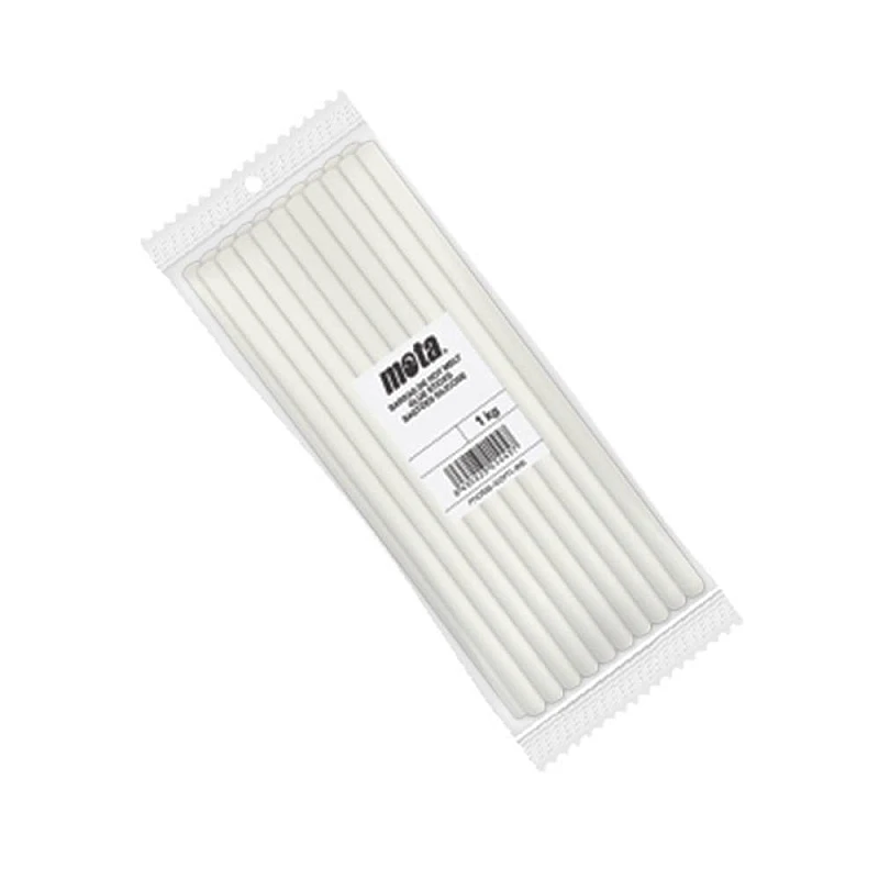 Ράβδος σιλικόνης 11x300mm για Πιστόλι Σιλικόνης Διάφανος HZ11 Mota Spain 1τεμάχιο Ράβδος σιλικόνης 11x300mm για Πιστόλι Σιλικόνης Διάφανος HZ11 Mota Spain 1τεμάχιο