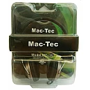 Στερεοφωνικά ακουστικά με μικρόφωνο Gaming MT-55 MAC-TEC Στερεοφωνικά ακουστικά με μικρόφωνο Gaming MT-55 MAC-TEC
