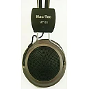 Στερεοφωνικά ακουστικά με μικρόφωνο Gaming MT-55 MAC-TEC Στερεοφωνικά ακουστικά με μικρόφωνο Gaming MT-55 MAC-TEC