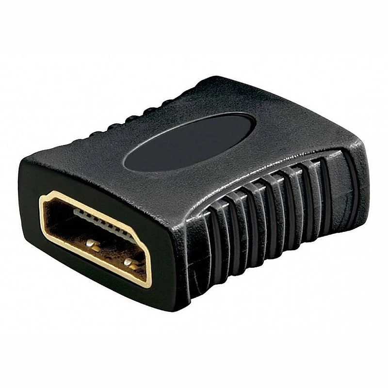 Μούφα HDMI θηλ.- HDMI θηλ. 60729(AP 77409) OEM Μούφα HDMI θηλ.- HDMI θηλ. 60729(AP 77409) OEM