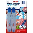Κόλλα Glue Pen 2 x 35 gr 013345 TESA Κόλλα Glue Pen 2 x 35 gr 013345 TESA