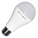 Λαμπτήρας Led E27 A65 17Watt Θερμό λευκό 3000Κ VT-2017 4456 V-TAC Λαμπτήρας Led E27 A65 17Watt Θερμό λευκό 3000Κ VT-2017 4456 V-TAC