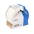Ταινία Επισκευαστική Λευκή 10 Μέτρα Duct tape 50mm*10m 47151 EDM Spain Ταινία Επισκευαστική Λευκή 10 Μέτρα Duct tape 50mm*10m 47151 EDM Spain