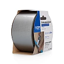 Ταινία Επισκευαστική Ασημί 10 Μέτρα Duct tape 50mm*10m 47152 EDM Spain Ταινία Επισκευαστική Ασημί 10 Μέτρα Duct tape 50mm*10m 47152 EDM Spain