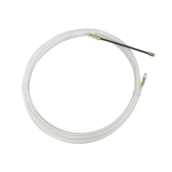 Ατσαλίνα πλαστική 5m 3mm 48500 EDM Spain