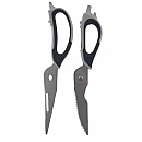 Ψαλίδι Πολλαπλών Χρήσεων 9-in-1 012617 BENSON Tools Ψαλίδι Πολλαπλών Χρήσεων 9-in-1 012617 BENSON Tools