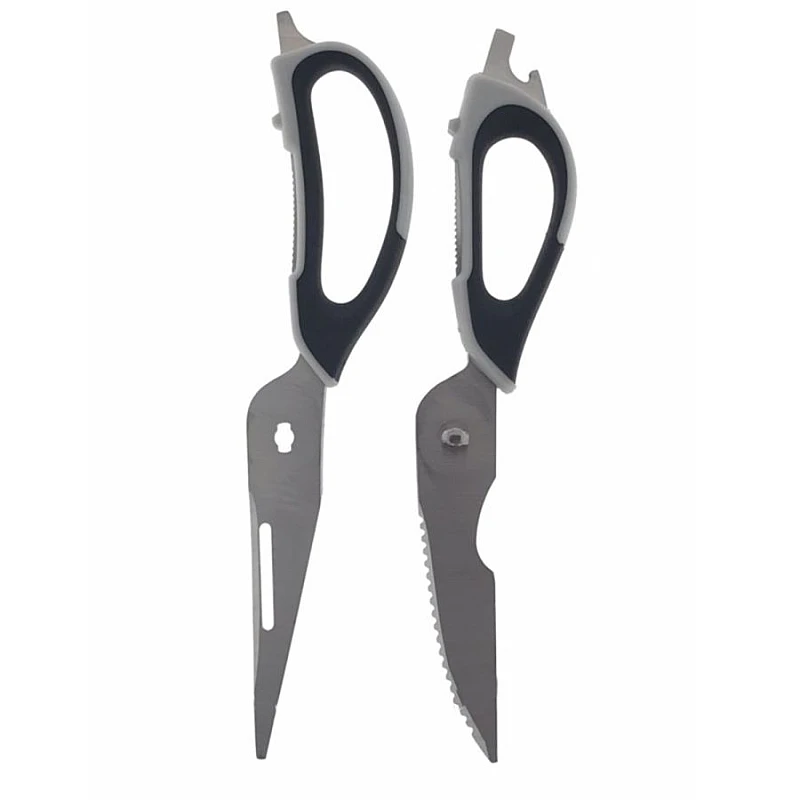 Ψαλίδι Πολλαπλών Χρήσεων 9-in-1 012617 BENSON Tools Ψαλίδι Πολλαπλών Χρήσεων 9-in-1 012617 BENSON Tools