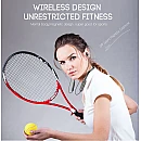Ovleng S19 Sports Headset Bluetooth Ασύρματα μαγνητικά στερεοφωνικά ακουστικά κόκκινα Ovleng S19 Sports Headset Bluetooth Ασύρματα μαγνητικά στερεοφωνικά ακουστικά κόκκινα