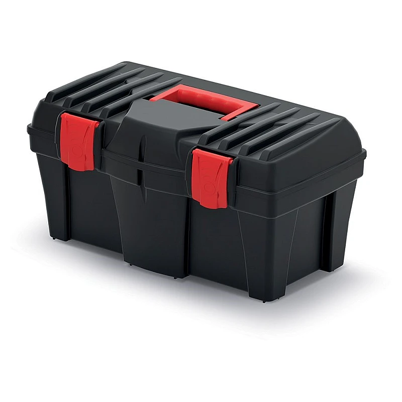 Εργαλειοθήκη Πλαστική 46x25.7x22.7cm Caliber KCR5025 Εργαλειοθήκη Πλαστική 46x25.7x22.7cm Caliber KCR5025