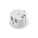Ηχείο οροφής 5"​ λευκό 15 Watt QC 50T VOICE KRAFT
