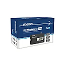 EDISION mini Ψηφιακός HDMI Μονοκάναλος Διαμορφωτής (Modulator) EDISION mini Ψηφιακός HDMI Μονοκάναλος Διαμορφωτής (Modulator)