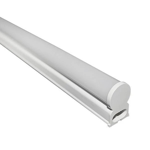 Φωτιστικό  LED SLIM T5 16W 120cm θερμό λευκό 3000Κ 101732 GEAFOS