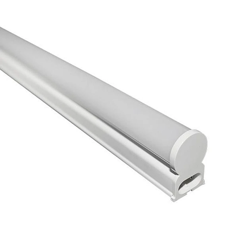 Φωτιστικό  LED SLIM T5 16W 120cm θερμό λευκό 3000Κ 101732 GEAFOS