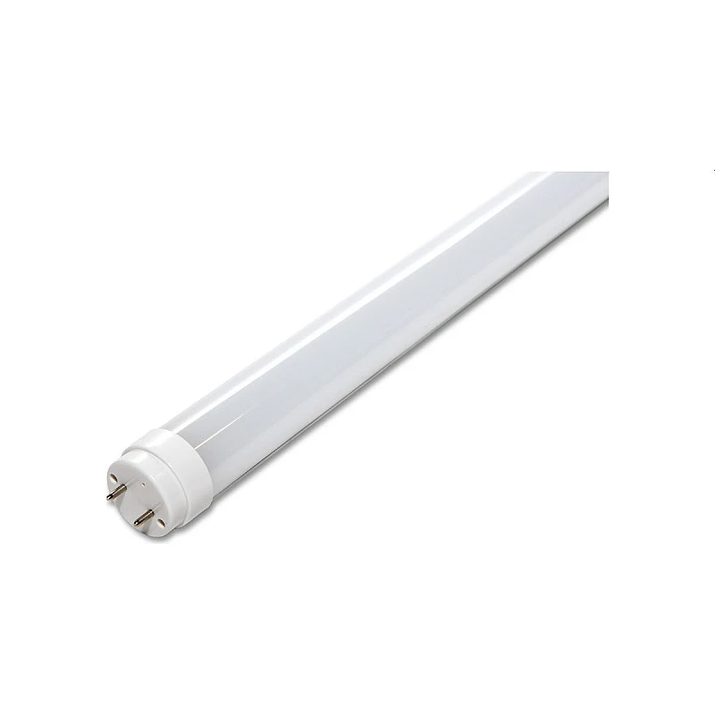 T8 Λαμπτήρας LED Φθορίου γυάλινη 22Watt 1.50m ψυχρό λευκό 6400K GLASS TUBE G13 900892 T8 Λαμπτήρας LED Φθορίου γυάλινη 22Watt 1.50m ψυχρό λευκό 6400K GLASS TUBE G13 900892