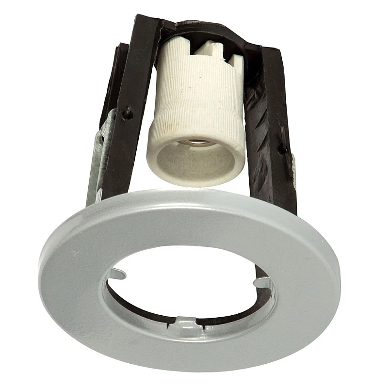 Σποτ μπετού E14 R50 γκρι VK75/G 64172-086096 VK-LIGHTING Σποτ μπετού E14 R50 γκρι VK75/G 64172-086096 VK-LIGHTING