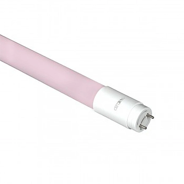 Λαμπτήρας φθορίου LED 18W T8 120cm κρεάτων VK/05057/120/P DIMCO VK-LIGHTING