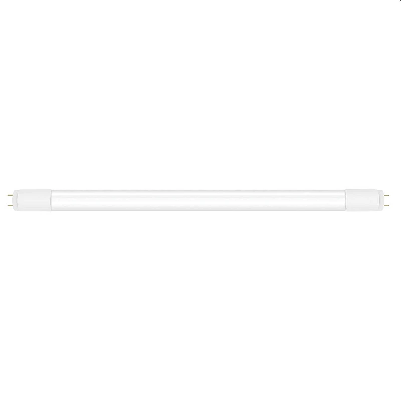 T8 Λαμπτήρας LED Φθορίου 14Watt 230V 90m ψυχρό λευκό 6000K δυο άκρων VK/05135/90/D/2 T8 Λαμπτήρας LED Φθορίου 14Watt 230V 90m ψυχρό λευκό 6000K δυο άκρων VK/05135/90/D/2
