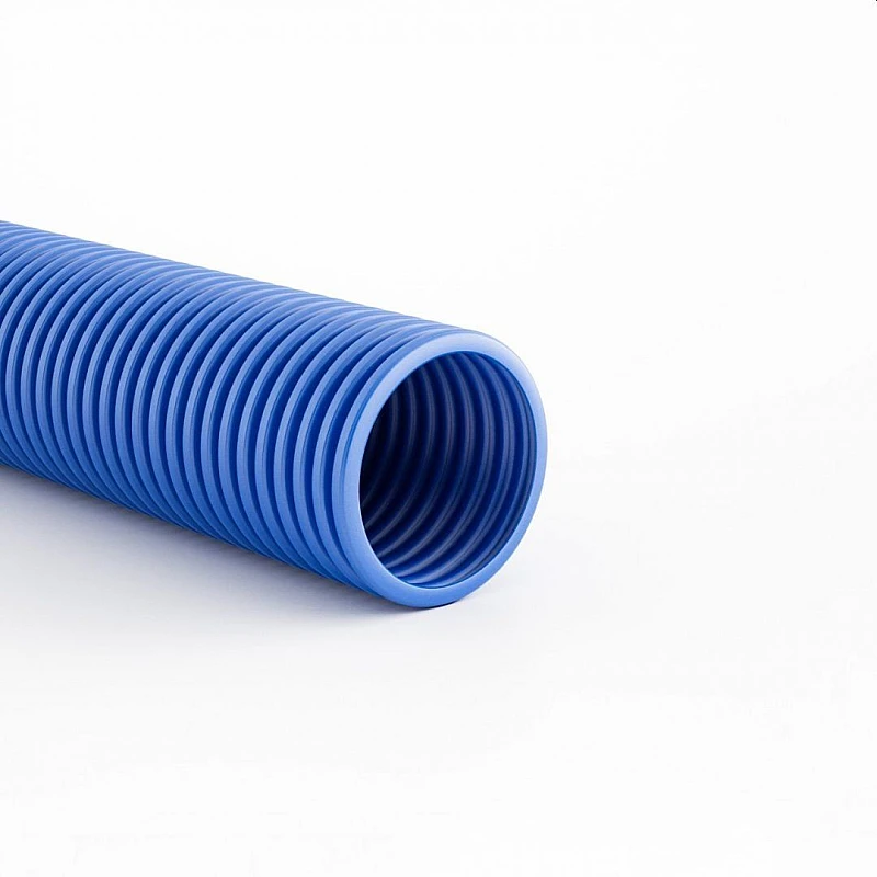 HYDROFLEX Ø23 Διαμορφώσιμος Κυματοειδής Σωλήνας (σπιράλ) Μπλε 2070023 KOUVIDIS HYDROFLEX Ø23 Διαμορφώσιμος Κυματοειδής Σωλήνας (σπιράλ) Μπλε 2070023 KOUVIDIS