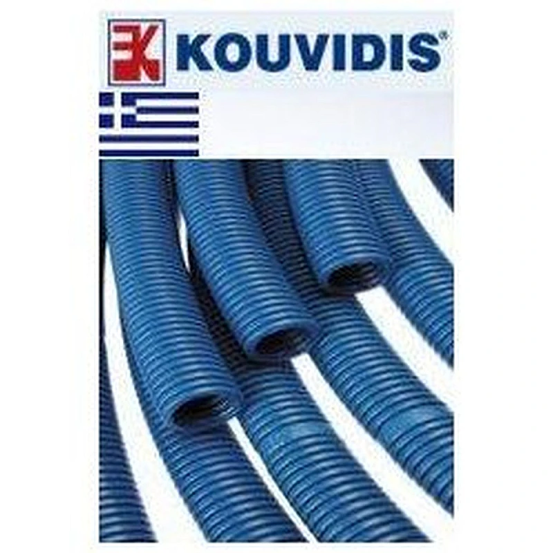 Διαμορφώσιμος Κυματοειδής Σωλήνας (σπιράλ) 2055029 DUROFLEX ISR Ø29mm Διαμορφώσιμος Κυματοειδής Σωλήνας (σπιράλ) 2055029 DUROFLEX ISR Ø29mm