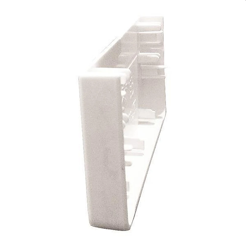 Τάπα δομημένης 100x50-100x35 TBS 160-56314 EUROLAMP Τάπα δομημένης 100x50-100x35 TBS 160-56314 EUROLAMP