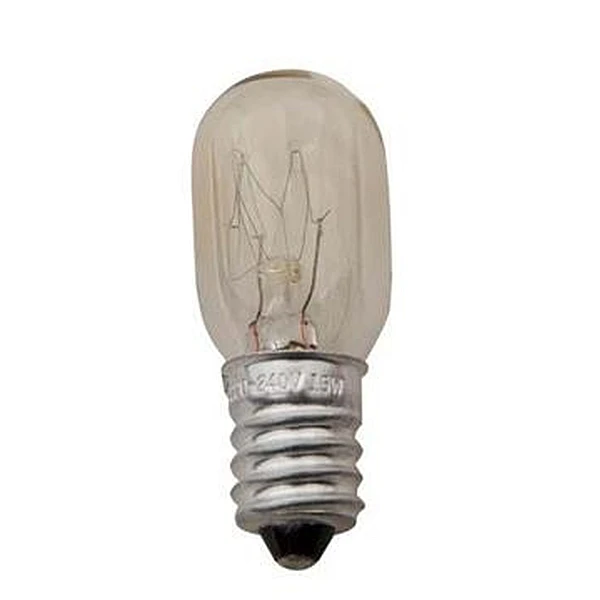 Λαμπάκι Ψυγείου E14 15W 230V clear 35608 EDM Spain