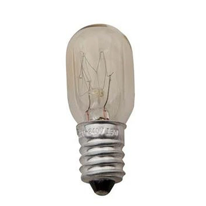 Λαμπάκι Ψυγείου E14 15W 230V clear 35608 EDM Spain Λαμπάκι Ψυγείου E14 15W 230V clear 35608 EDM Spain