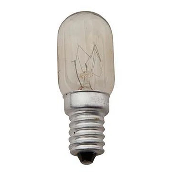 Λαμπάκι Φούρνου E14 15W 230V clear 147-88095 EUROLAMP