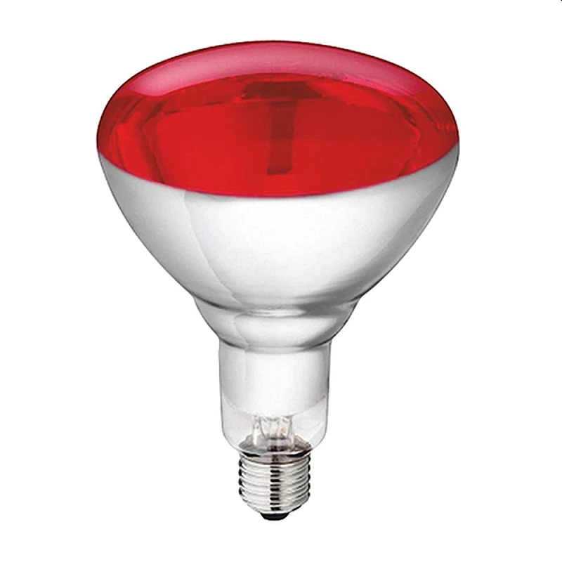 Λάμπα Χοιροστασίου 250W E27 240V 147-88061 EUROLAMP Λάμπα Χοιροστασίου 250W E27 240V 147-88061 EUROLAMP