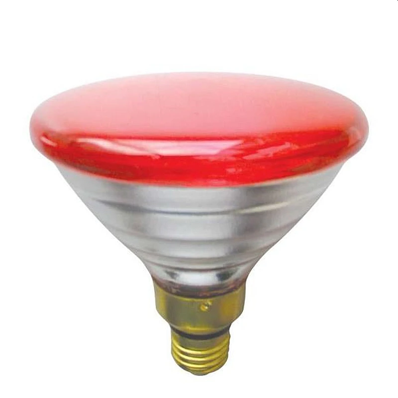 Λάμπα Χοιροστασίου 175W E27 240V 147-88062 EUROLAMP Λάμπα Χοιροστασίου 175W E27 240V 147-88062 EUROLAMP