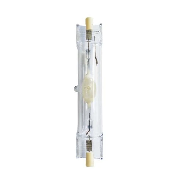 Λαμπτήρας HQI (RX7S) 150watt 6400Κ UV STOP QUARTZ 147-86113  EUROLAMP