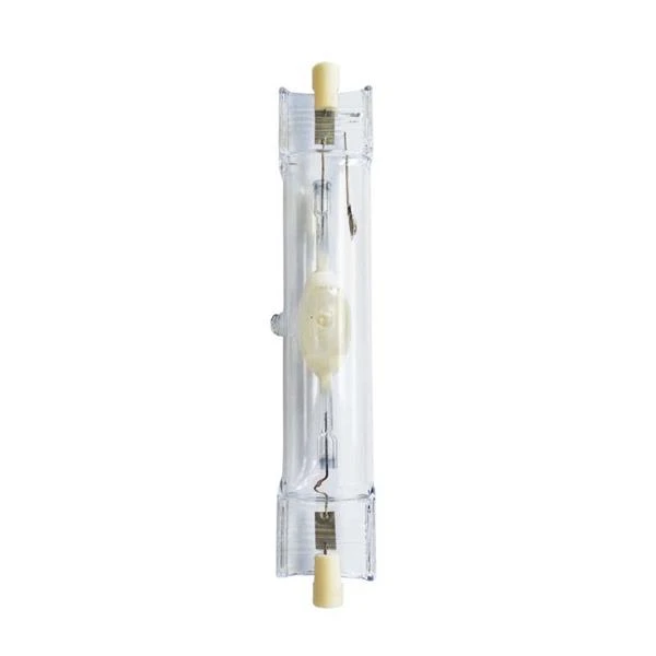 Λαμπτήρας HQI (RX7S) 150watt 3000Κ UV STOP QUARTZ 147-86115  EUROLAMP