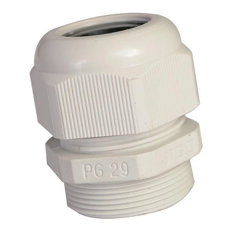 Στυπιοθλίπτης Πλαστικός Φ29cm 147-60003 EUROLAMP Στυπιοθλίπτης Πλαστικός Φ29cm 147-60003 EUROLAMP