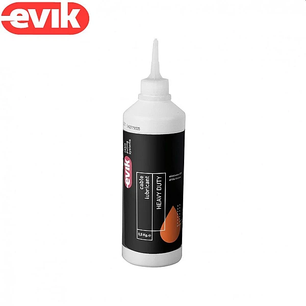 Λιπαντικό Καλωδίων "heavy duty" EVIK 1Kg