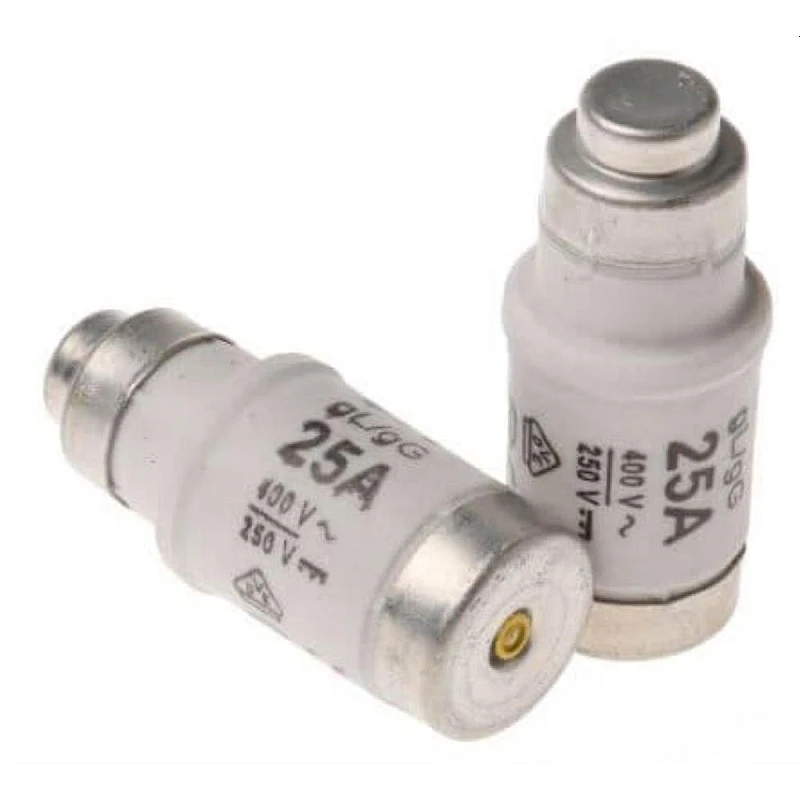 Ασφάλεια (Φυσίγγιο) NEOZED 20A 147-61005 LINDNER 1 τεμ Ασφάλεια (Φυσίγγιο) NEOZED 20A 147-61005 LINDNER 1 τεμ