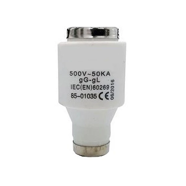 Ασφάλεια NORMAL 50A 147-61028 LINDNER