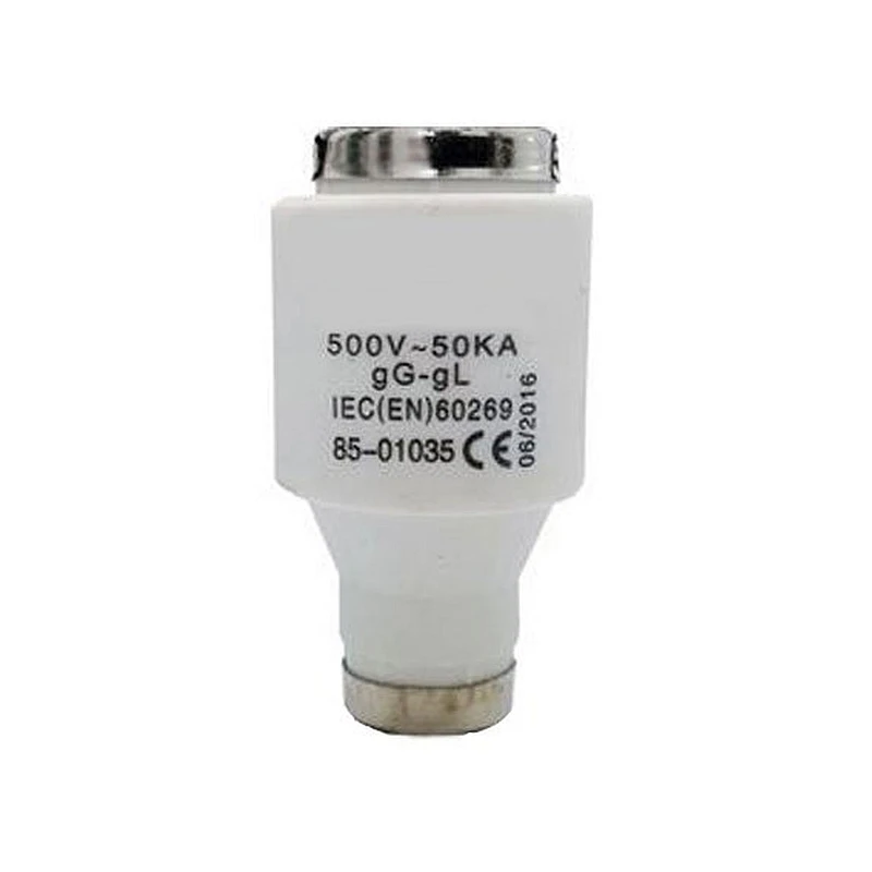 Ασφάλεια NORMAL 50A 147-61028 LINDNER Ασφάλεια NORMAL 50A 147-61028 LINDNER