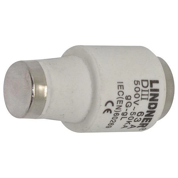 Ασφάλεια NORMAL 100A 147-61031 LINDNER