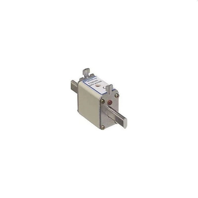 Ασφάλεια Μαχαιρωτή Νο00 63A 147-61306 EUROLAMP Ασφάλεια Μαχαιρωτή Νο00 63A 147-61306 EUROLAMP