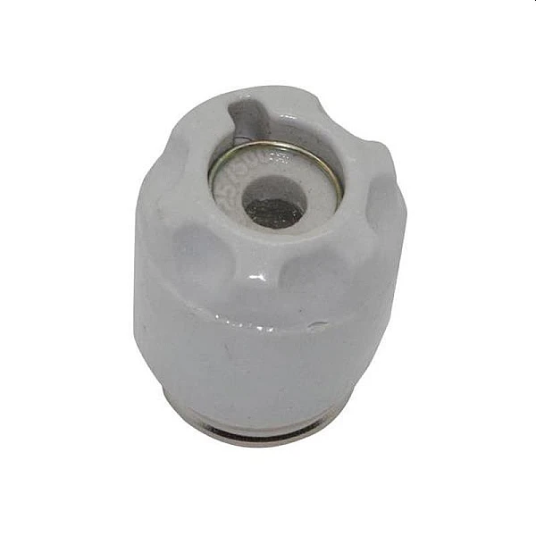 Πώμα Πορσελάνης Για Βάση LINDNER 100A 147-61511